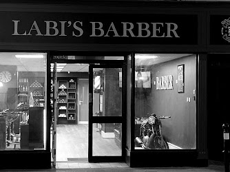 Labi's Barber