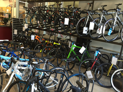 Bicycle Store «OSCyclery», reviews and photos, 1114 NE Orenco Station Pkwy, Hillsboro, OR 97124, USA