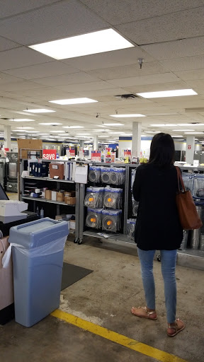 Appliance Store «Sears Outlet», reviews and photos, 3825 Forsyth Rd, Winter Park, FL 32792, USA