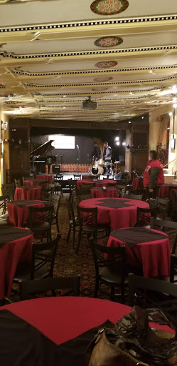 Performing Arts Theater «Music Hall Center for the Performing Arts», reviews and photos, 350 Madison St, Detroit, MI 48226, USA