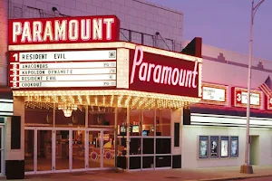 Classic Cinemas Paramount Theatre image