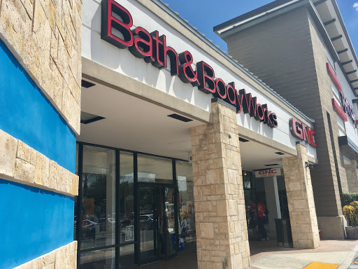 Beauty Supply Store «Bath & Body Works», reviews and photos, 2024 S University Dr, Davie, FL 33324, USA