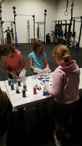 Gym «Mahoney Crossfit», reviews and photos, 2195 Hyacinth St NE, Salem, OR 97301, USA