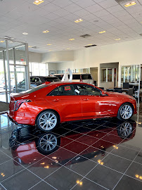 Cadillac of Las Vegas - Photo 5 - Car repair in Las Vegas, NV, Las Vegas