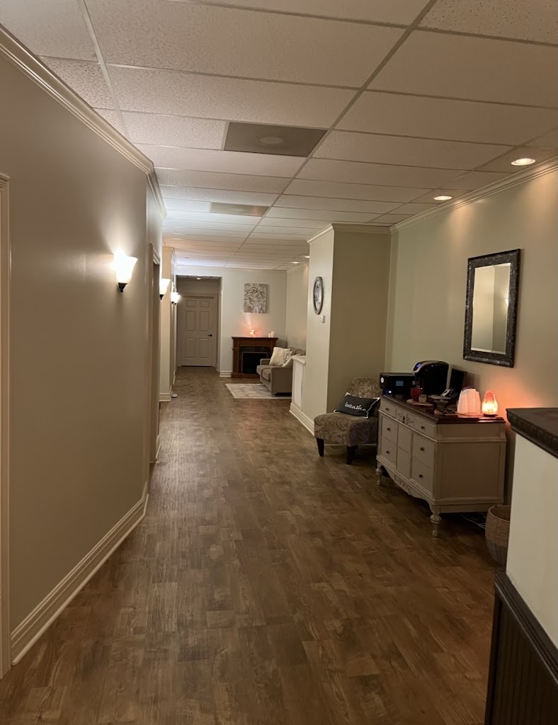 Stoney Creek Therapeutic Massage 28659