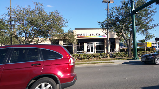 Auto Body Shop «Caliber Collision», reviews and photos, 1229 Airport Pulling Rd N, Naples, FL 34104, USA