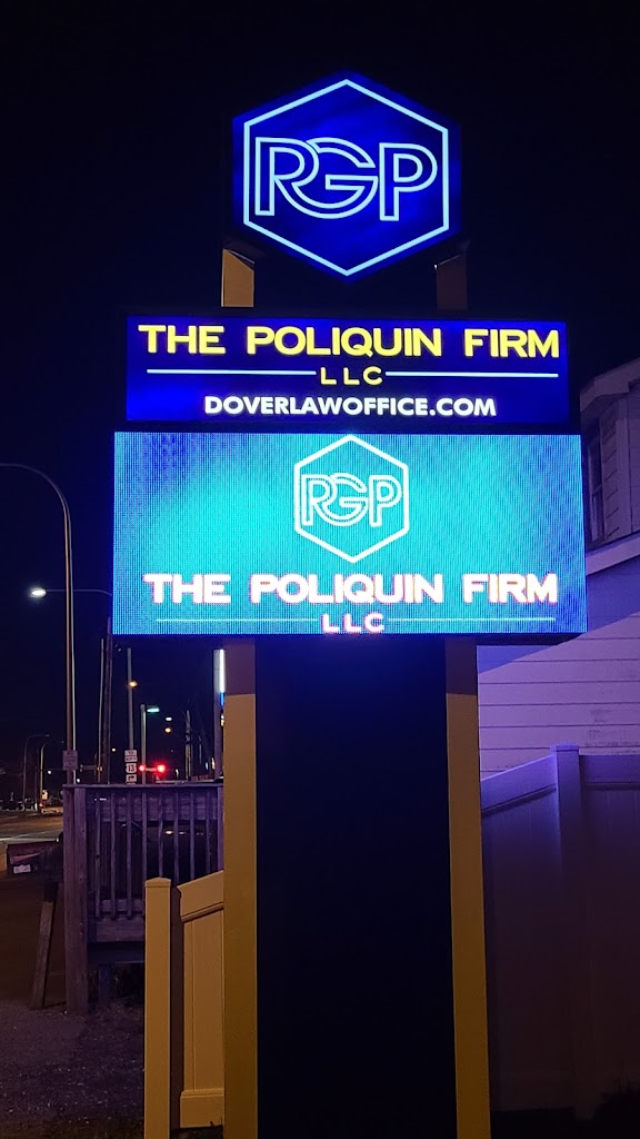 The Poliquin Firm LLC 19904