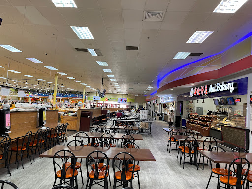 Supermarket «Great Wall Supermarket», reviews and photos, 2300 Pleasant Hill Rd, Duluth, GA 30096, USA