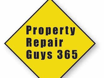 Property Repair Guys 365 Ltd