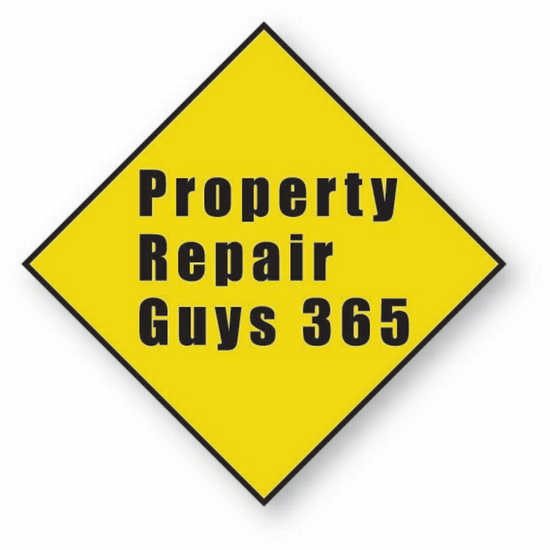 Property Repair Guys 365 Ltd