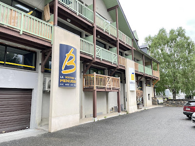 La Boutique du Menuisier Saint-Lary Soulan à Vignec