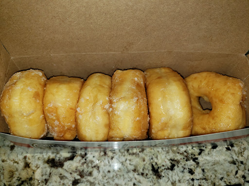 Donut Shop «Shipley Do-Nuts», reviews and photos, 7141 Louetta Rd, Spring, TX 77379, USA