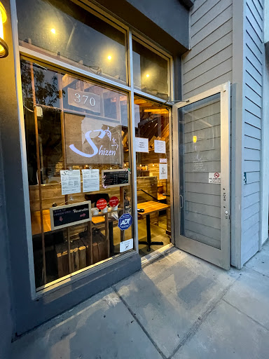 Shizen Vegan Sushi Bar and Izakaya