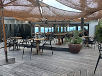 Atmosphère du Restaurant Pearl Beach Saint-Tropez - n°15