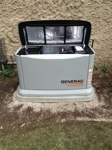 Electrician «Gina Electric | Electrician Nassau county Suffolk county», reviews and photos, 1110 NY-109, Farmingdale, NY 11735, USA