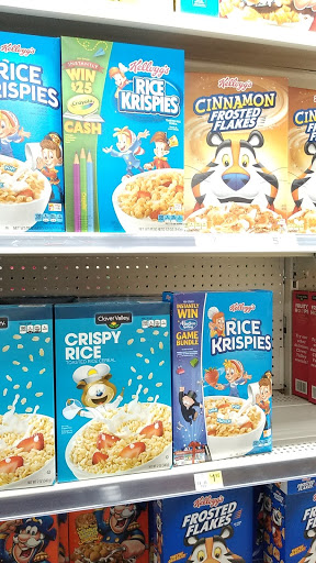 Discount Store «Dollar General», reviews and photos, 5155 S Peoria Ave, Tulsa, OK 74105, USA