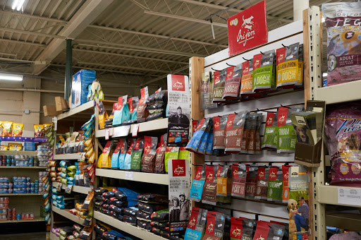 Pet Supply Store «Buckles Feed Depot & Pet Supply», reviews and photos, 220 S 4th St, Lafayette, IN 47901, USA