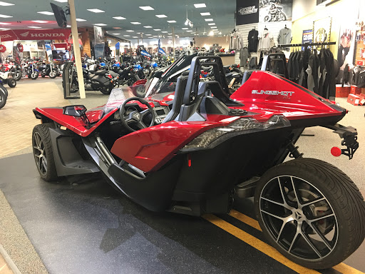 Motorcycle Dealer «RideNow Powersports Concord & Indian Motorcycle Concord», reviews and photos, 254 Concord Pkwy S, Concord, NC 28027, USA