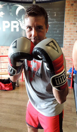 Boxing Gym «TITLE Boxing Club Milford», reviews and photos, 169 Cherry St, Milford, CT 06460, USA