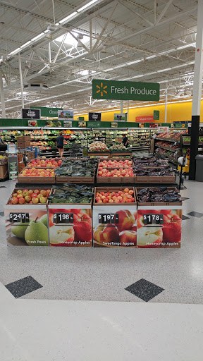 Department Store «Walmart Supercenter», reviews and photos, 2050 TX-78, Wylie, TX 75098, USA