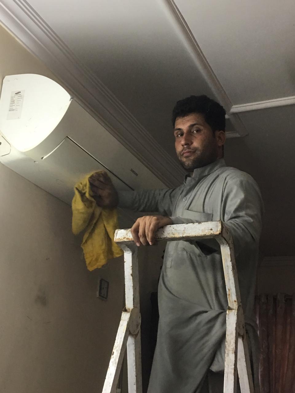 Nisar Electrical Services