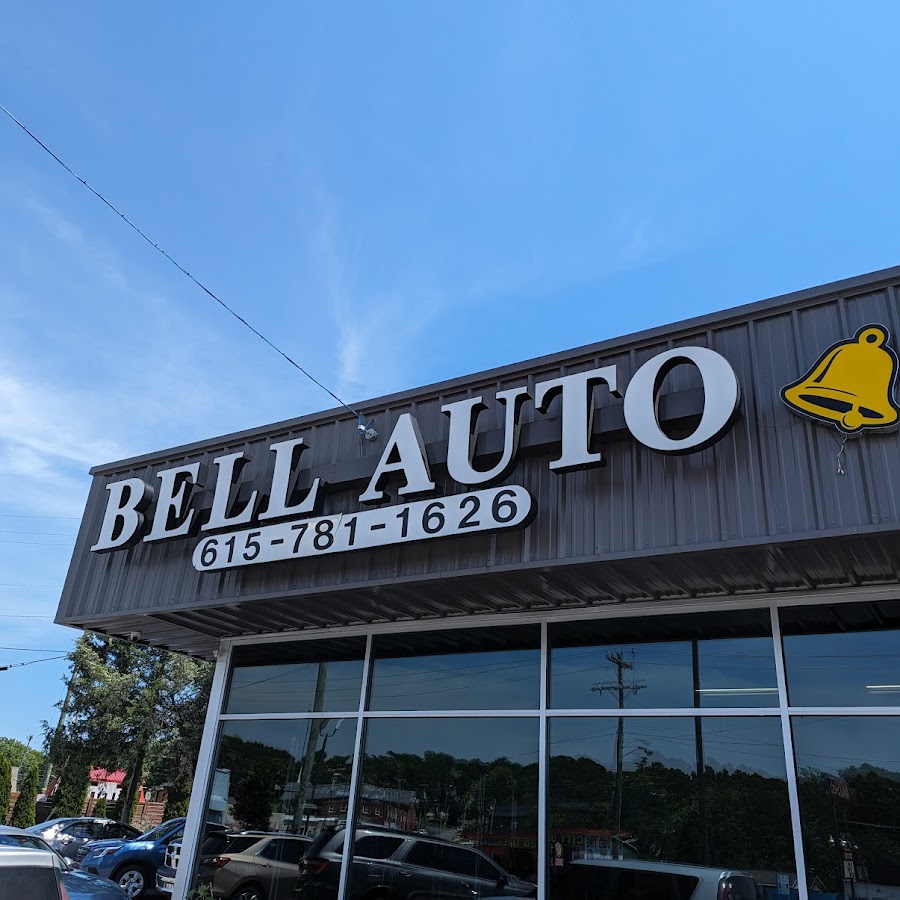 Bell Auto Sales