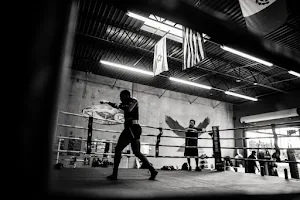 Rock Boxing Academy Inc image