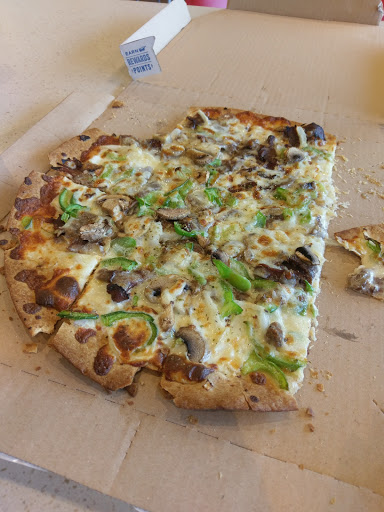 Domino's pizza Fort Wayne