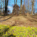 Photo n°1 de l'avis de Andreas.i fait le 08/03/2018 à 13:00 sur le  Berggasthaus Niedersachsen à Gehrden