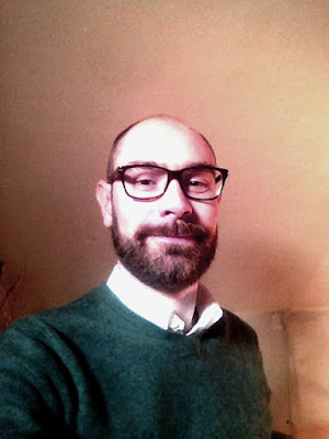 Tristan PAILLARD à Ermont
