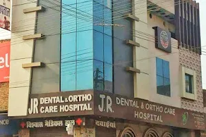 JR Dental & Ortho Care Hospital image