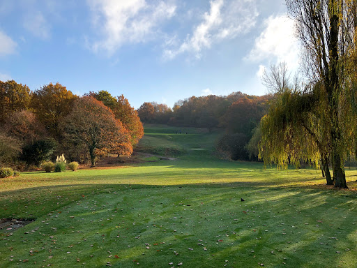 Sitwell Park Golf Club