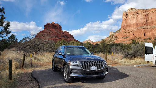 Car Dealer «Hanlees Fremont Hyundai», reviews and photos, 43690 Auto Mall Cir, Fremont, CA 94538, USA