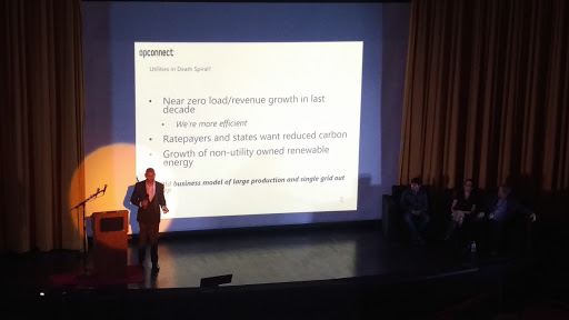 Movie Theater «Whiteside Theatre», reviews and photos, 361 SW Madison Ave, Corvallis, OR 97333, USA