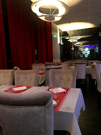 Atmosphère du Restaurant italien La Giostra à Boulogne-Billancourt - n°12