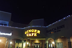 Ginger Cafe&Grill