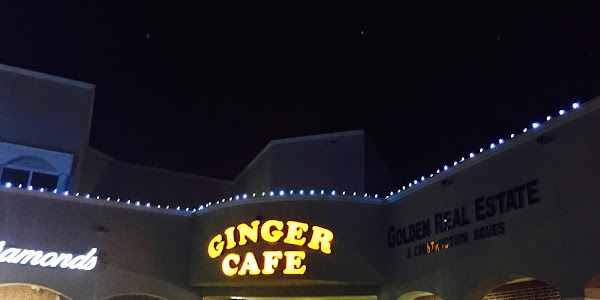 Ginger Cafe&Grill