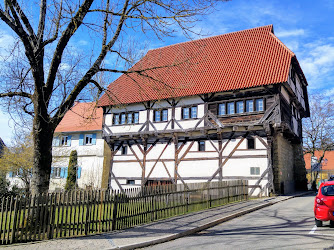 Altes Haus - Museum der Stadtgeschichte