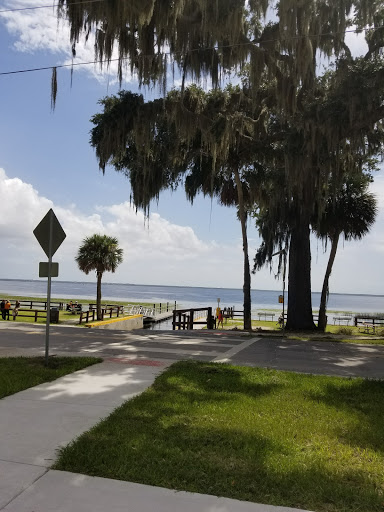 Auditorium «Deltona Community Center», reviews and photos, 980 Lakeshore Dr, Deltona, FL 32725, USA