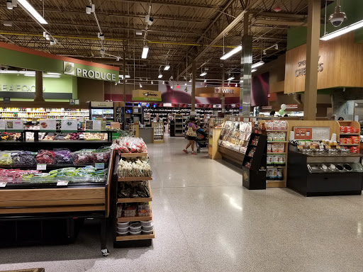 Supermarket «Publix Super Market at The Shoppes at Heritage Village», reviews and photos, 1030 Forestville Rd, Wake Forest, NC 27587, USA