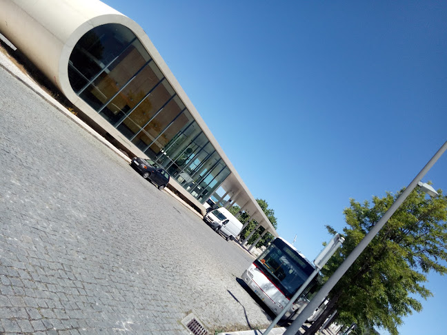 Terminal Rodoviário de Rio Maior - Rio Maior