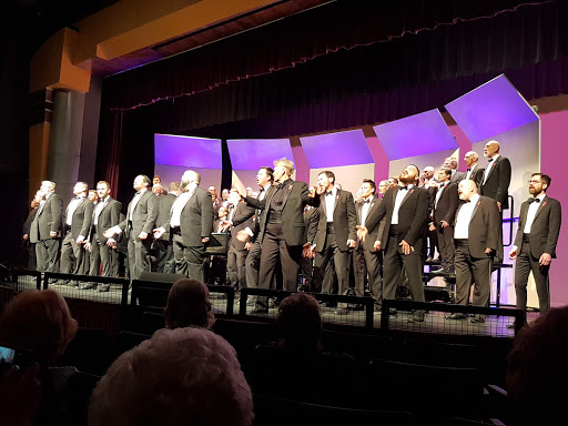 Performing Arts Theater «Timberlane Performing Arts Center», reviews and photos, 40 Greenough Rd, Plaistow, NH 03865, USA