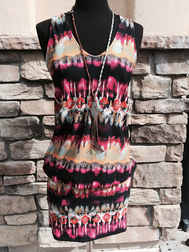 Boutique «Runway Boutique», reviews and photos, 1000 White Rock Rd #500, El Dorado Hills, CA 95762, USA