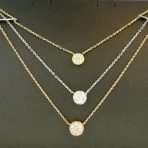 Jeweler «Mason Jewelers», reviews and photos, 18 W Washington St, Greencastle, IN 46135, USA