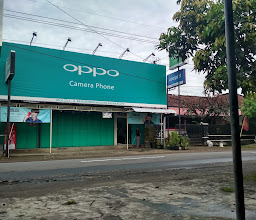 Pasar Muning photo