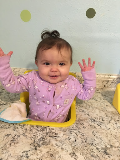 Day Care Center «Little Wonderland Child Care», reviews and photos, 531 W Malone Ave, San Antonio, TX 78214, USA