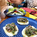 Photo n°3 de l'avis de Bea.e fait le 08/08/2020 à 20:57 sur le  Le Bar à Vins à Pietrasanta