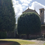 Photo n°1 de l'avis de G. fait le 04/08/2020 à 23:25 sur le  Certosa di Pontignano à Pontignano