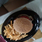 Photo n°2 de l'avis de Christian.u fait le 13/07/2019 à 20:52 sur le  Black and White à Bettola-Zeloforomagno