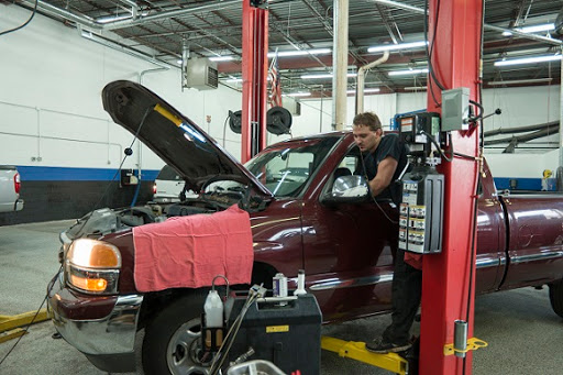 Auto Repair Shop «Foreign Auto Services», reviews and photos, 14512 Lee Rd, Chantilly, VA 20151, USA